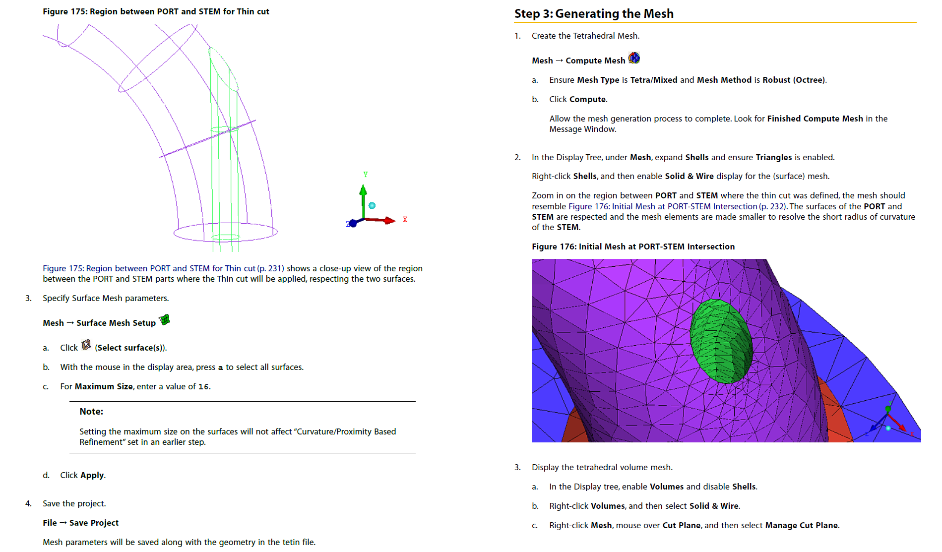 ICEM CFD帮助文档英文版